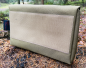 Preview: Vario Bag No. 9 Velcro, terra brown